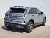 Thumbnail of 2025 GXD Cadillac XT4