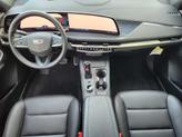 Thumbnail of 2025 GXD Cadillac XT4