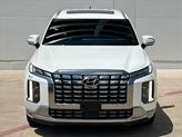Thumbnail of 2023 Hyper White Hyundai PALISADE