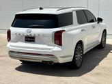 Thumbnail of 2023 Hyper White Hyundai PALISADE