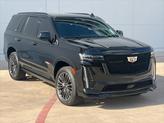 Thumbnail of 2023 Black Raven Cadillac Escalade