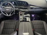 Thumbnail of 2023 Black Raven Cadillac Escalade