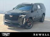 Photo of 2023 Black Raven Cadillac Escalade