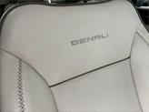 Thumbnail of 2022 Onyx Black GMC Yukon