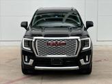 Thumbnail of 2022 Onyx Black GMC Yukon
