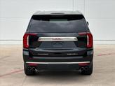 Thumbnail of 2022 Onyx Black GMC Yukon