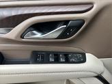 Thumbnail of 2022 Onyx Black GMC Yukon