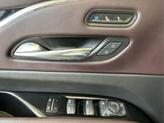 Thumbnail of 2022 SILVER Cadillac Escalade ESV