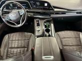 Thumbnail of 2022 SILVER Cadillac Escalade ESV