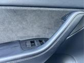 Thumbnail of 2022 Pearl White Multi-Coat Tesla Model Y