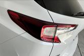 Thumbnail of 2023 Platinum White Pearl Acura RDX