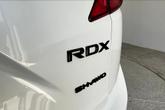 Thumbnail of 2023 Platinum White Pearl Acura RDX
