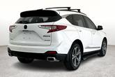 Thumbnail of 2023 Platinum White Pearl Acura RDX