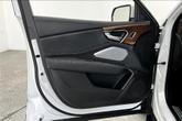Thumbnail of 2023 Platinum White Pearl Acura RDX