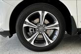 Thumbnail of 2023 Platinum White Pearl Acura RDX
