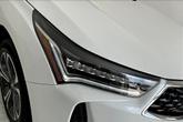 Thumbnail of 2023 Platinum White Pearl Acura RDX