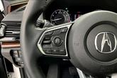 Thumbnail of 2023 Platinum White Pearl Acura RDX