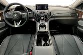 Thumbnail of 2023 Platinum White Pearl Acura RDX