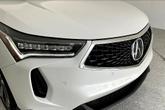 Thumbnail of 2023 Platinum White Pearl Acura RDX