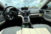 Thumbnail of 2025 Liquid Carbon Metallic Acura RDX