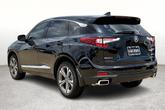 Thumbnail of 2025 Liquid Carbon Metallic Acura RDX