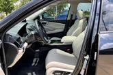 Thumbnail of 2025 Liquid Carbon Metallic Acura RDX