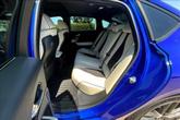 Thumbnail of 2025 Apex Blue Pearl Acura TLX