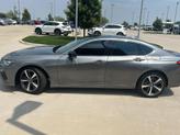 Thumbnail of 2025 Liquid Carbon Metallic Acura TLX