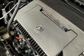 Thumbnail of 2023 Majestic Black Pearl Acura MDX