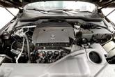 Thumbnail of 2023 Majestic Black Pearl Acura MDX