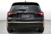Thumbnail of 2023 Majestic Black Pearl Acura MDX
