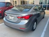 Thumbnail of 2014 Titanium Gray Metallic Hyundai ELANTRA