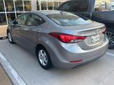 Thumbnail of 2014 Titanium Gray Metallic Hyundai ELANTRA