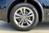 Thumbnail of 2025 Majestic Black Pearl Acura MDX