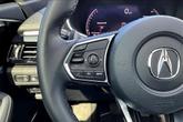 Thumbnail of 2025 Majestic Black Pearl Acura MDX
