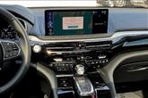 Thumbnail of 2025 Majestic Black Pearl Acura MDX