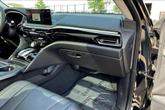 Thumbnail of 2025 Majestic Black Pearl Acura MDX