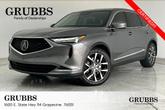 Photo of 2024 Platinum White Pearl Acura MDX