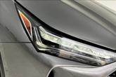 Thumbnail of 2024 Platinum White Pearl Acura MDX