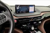 Thumbnail of 2024 Platinum White Pearl Acura MDX