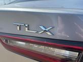Thumbnail of 2022 Lunar Silver Metallic Acura TLX