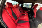 Thumbnail of 2025 Majestic Black Pearl Acura TLX