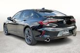 Thumbnail of 2025 Majestic Black Pearl Acura TLX