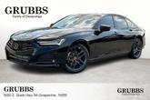 Photo of 2025 Majestic Black Pearl Acura TLX