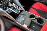 Thumbnail of 2025 Majestic Black Pearl Acura TLX