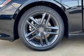 Thumbnail of 2025 Majestic Black Pearl Acura TLX