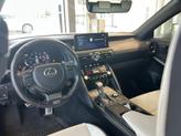 Thumbnail of 2023 Infrared Lexus IS 500