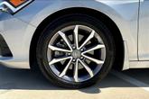 Thumbnail of 2025 Lunar Silver Metallic Acura Integra