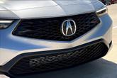 Thumbnail of 2025 Lunar Silver Metallic Acura Integra