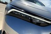 Thumbnail of 2025 Lunar Silver Metallic Acura Integra